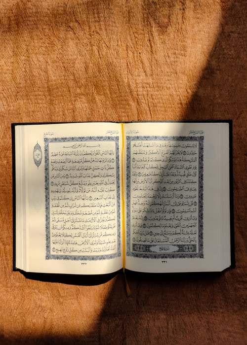 online quran learning